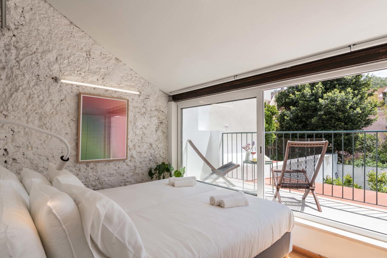 Apartamento Com Varanda, Muito Central, Ttl333 Apartamento